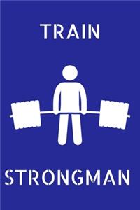 Strongman