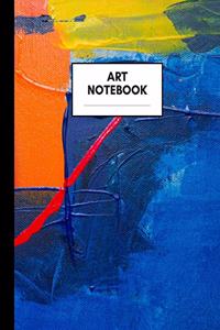 Art Notebook