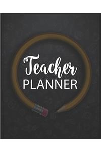 Teacher Planner