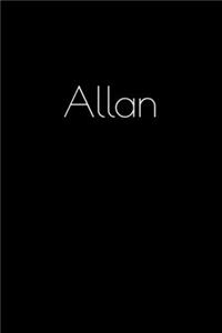 Allan