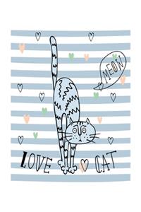 Love Cat