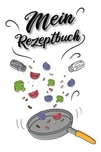 Mein Rezeptbuch