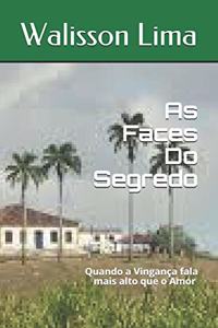 As Faces Do Segredo