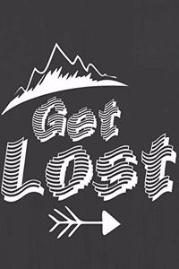 Get Lost