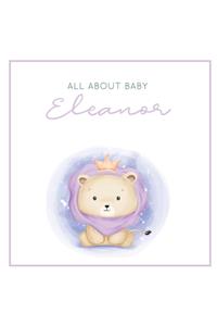 All About Baby Eleanor