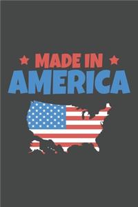 Made in America