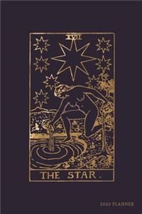 The Star 2020 Planner