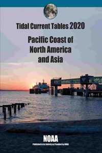 Tidal Current Tables 2020