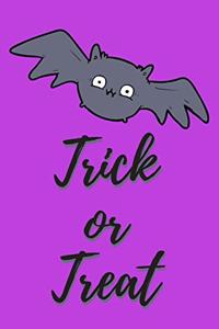 Trick Or Treat