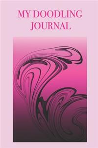 My Doodling Journal