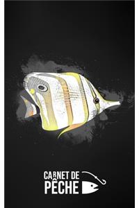 Carnet de pêche