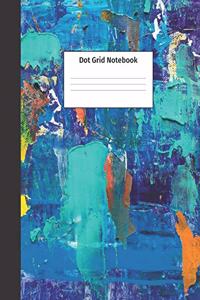 Dot Grid Notebook