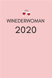 Winederwoman 2020
