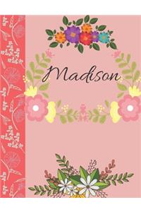 Madison
