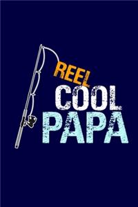 Reel Cool Papa