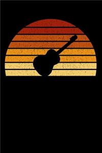 Gitarristen Notizbuch