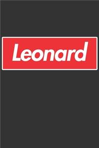 Leonard