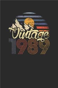 Vintage 1989