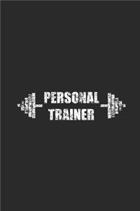 Personal Trainer