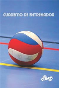 Cuaderno de Entrenador
