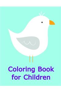 Coloring Book for Children