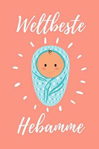 Weltbeste Hebamme
