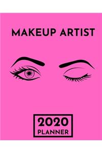 Makeup Artist