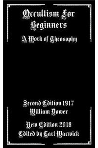 Occultism For Beginners