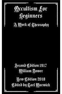 Occultism For Beginners