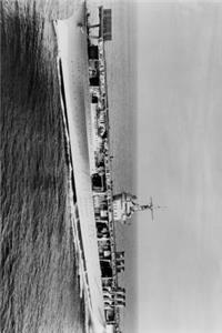 USS Ranger (CV-4) US Navy Aircraft Carrier Journal