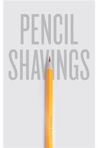 Pencil Shavings