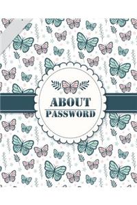 About Password