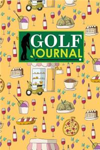 Golf Journal