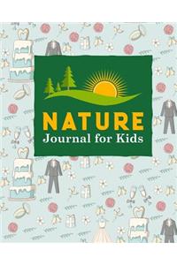Nature Journal for Kids