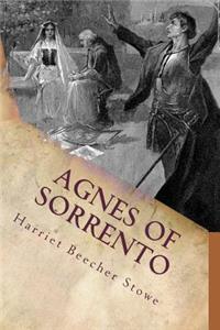 Agnes of Sorrento