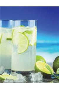 Lemonade Beverage Juice Juices Juicing Lemon Drink Drinks Fruit Tropical Lime