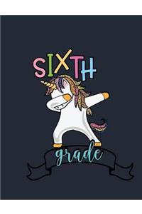 Sixth Grade