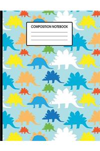 Composicion Notebook