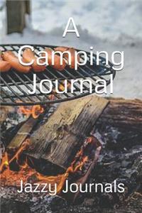 A Camping Journal