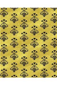 Egyptian Pattern Design School Composition Book 130 Pages