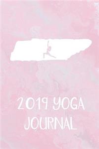 2019 Yoga Journal