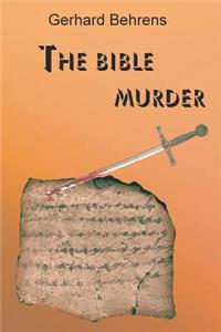 Bible Murder