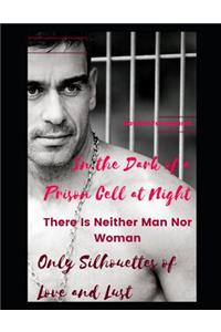 In the Dark of a Prison Cell at Night, There Is Neither Man Nor Woman, Only Silhouettes of Love and Lust