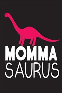 Momma Saurus