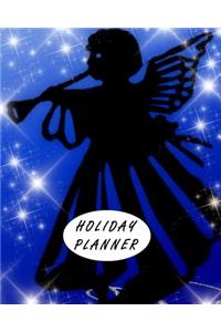 Holiday Planner