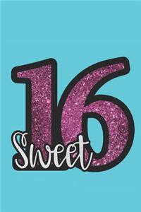 Sweet 16