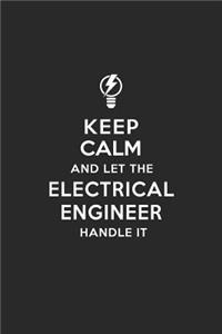 Keep Calm and Let the Electrical Engineer Handle It