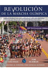 Revolucion de la Marcha Olimpica