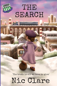 Search: The Allsorts Football Series