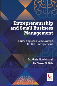 Entrepreneurship and Small Business Management